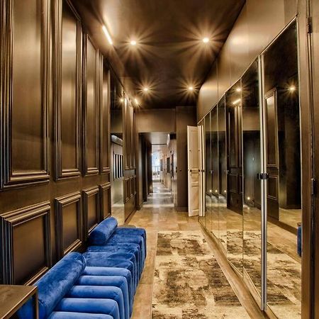 Deauville Luxury Blue Loft - Sauna And Inside Pool Trouville-sur-Mer Ngoại thất bức ảnh